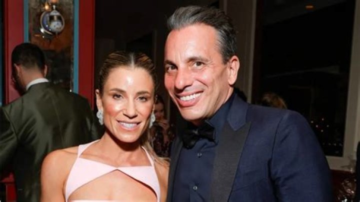Who is Sebastian Maniscalco? 5 Fun Facts About the MTV Movie Awards