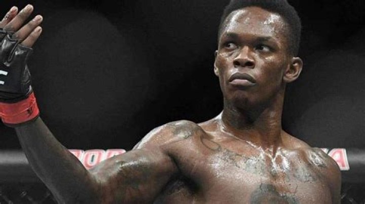 Who is Shana Evers girlfriend of Israel Adesanya, bio, age, husband
