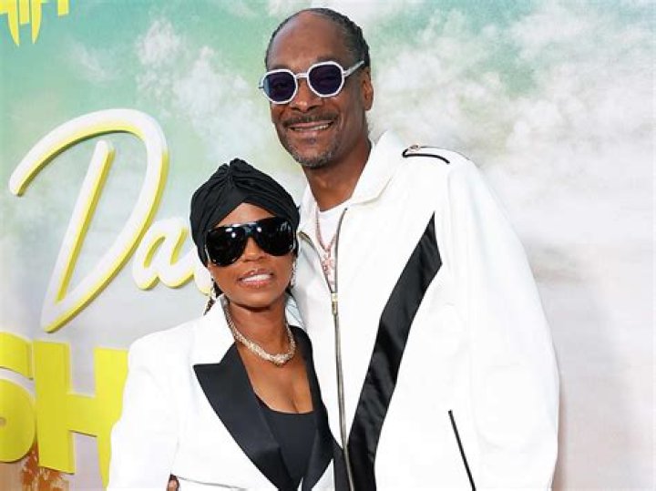 Who is Shante Broadus, Snoop Dogg's Wife?