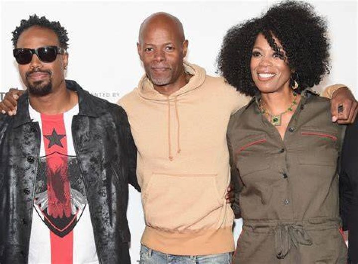 Who is Shawn Wayans Wife? Kids and Relationship Status
