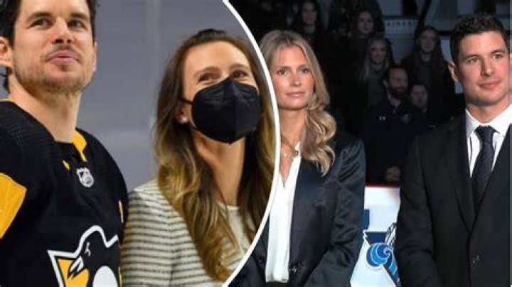 Who is Sidney Crosby's wife? The story of Kathy Leutner Tuko.co.ke