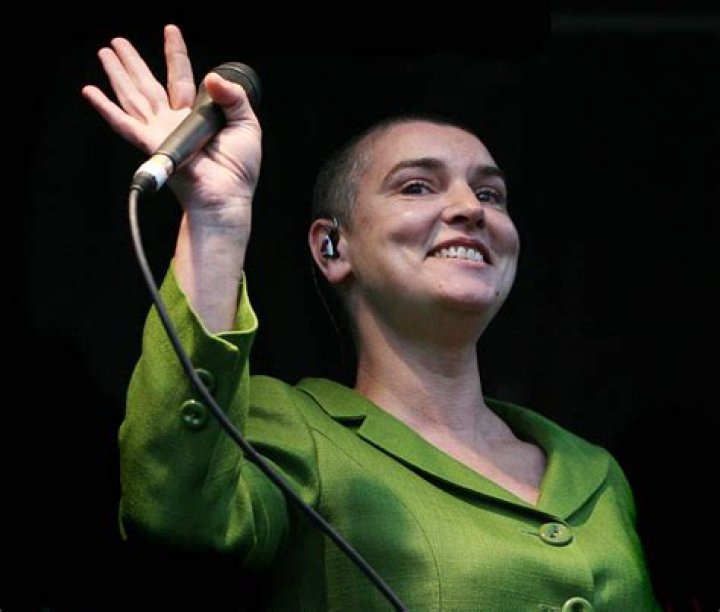 Who is Sin&eacute;ad O'Connor's son Yeshua Bonadio? Celebrity FAQs