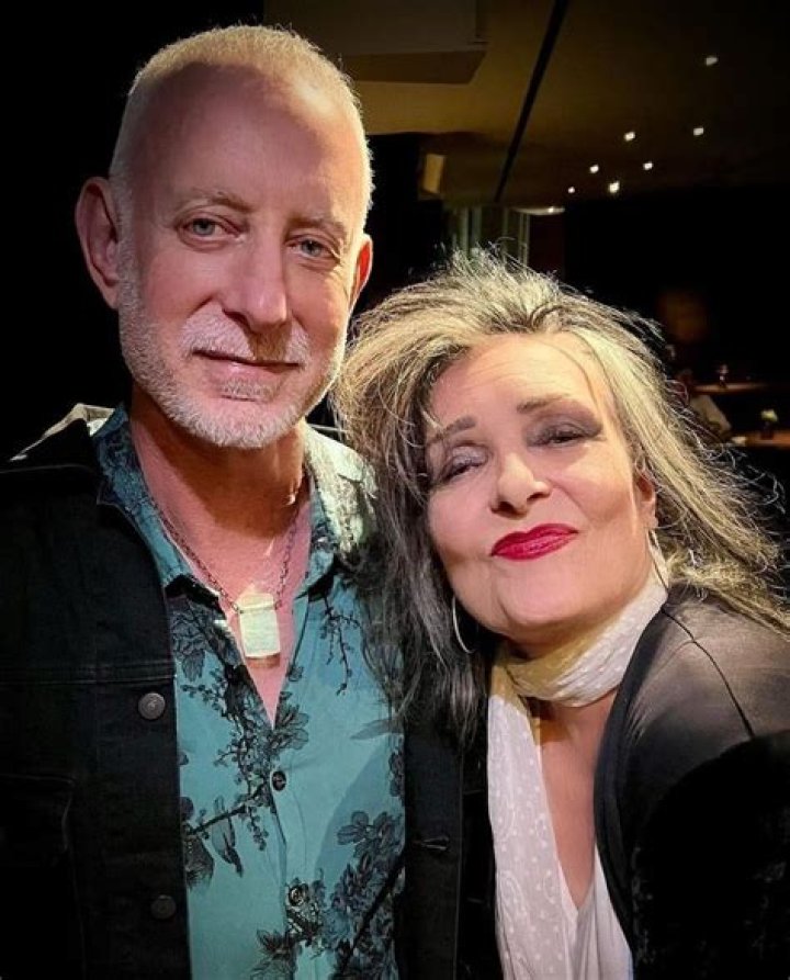 Who is Siouxsie Sioux husband Budgie? Drummer's age, family, children, net worth