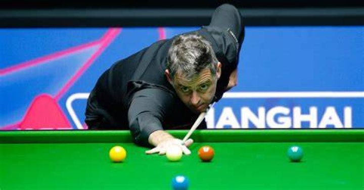 Who is snooker player Mark Allen's ex girlfriend Reanne Evans? The US Sun