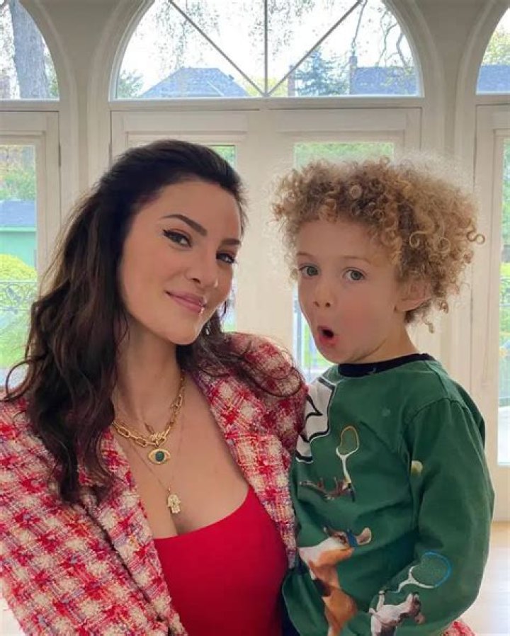 Who Is Sophie Brussaux? What to Know About the Mother of Drake's Son Adonis