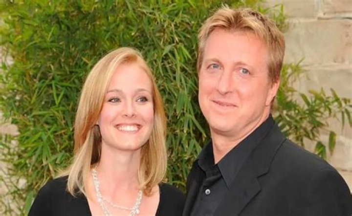 Who Is Stacie Zabka? Everything About William Zabka&rsquo;s Wife