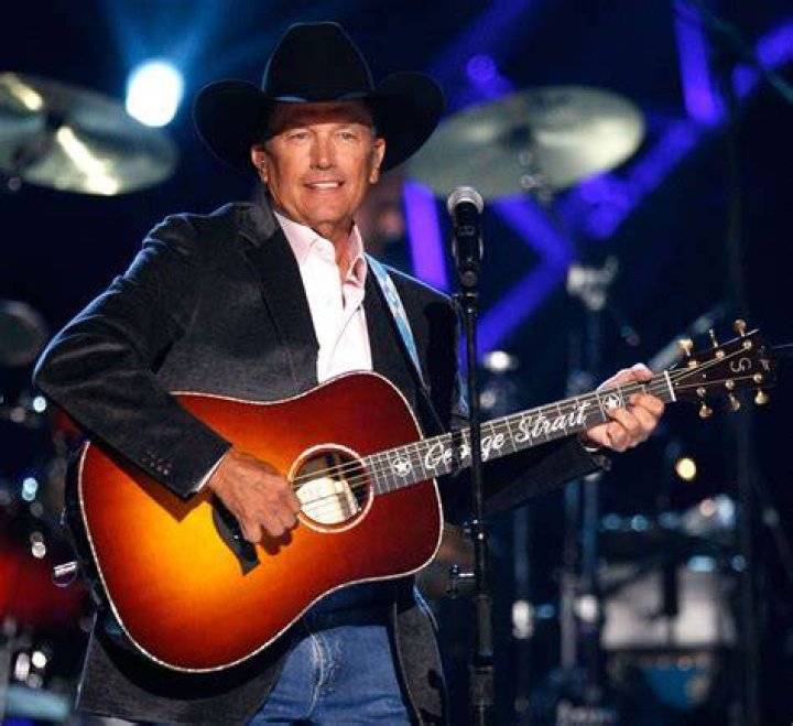Who Is Strait's Wife? Get to Know Spouse Norma Strait