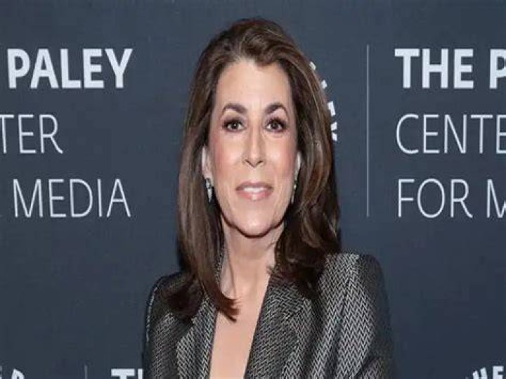 Who Is Tammy Bruce's Partner? All To Know About Her! OtakuKart