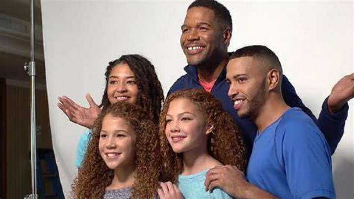 Who is Tanita Strahan? All you need to know about Michael Strahan's