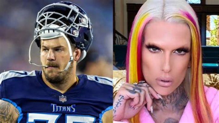 Who is Taylin Gallacher Lewan? Meet Taylor Lewan's Wife
