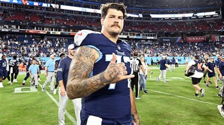 Who Is Taylor Lewan's Wife? All About Taylin Lewan