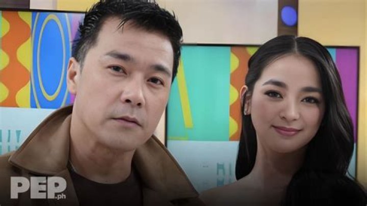 Who Is The Biological Father Of Jeric Raval: An In-Depth Exploration