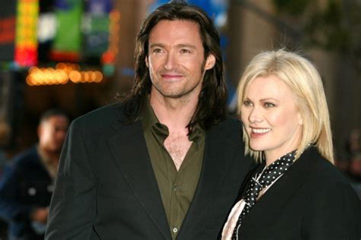 Who Is The Daughter Of Hugh Jackman?