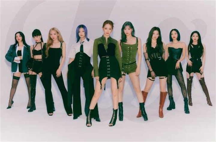 Who Is the Leader of BLACKPINK? The Mary Sue