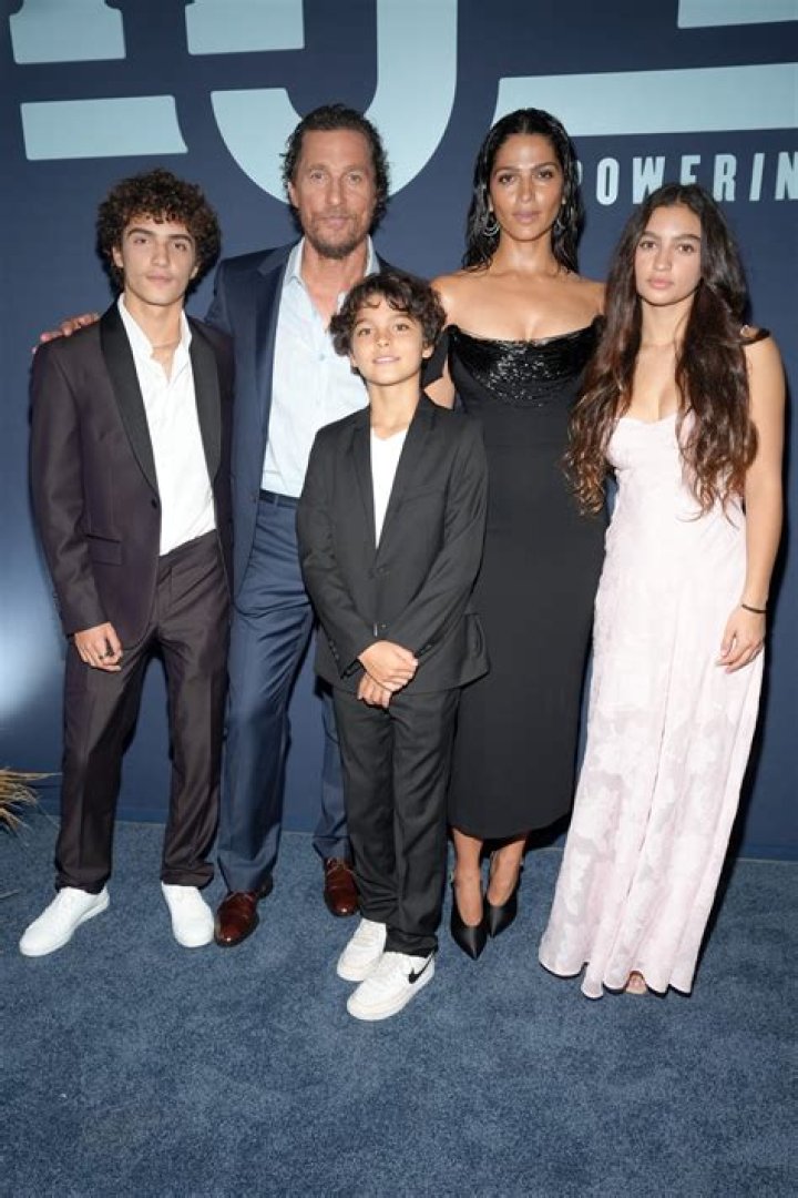 Who Is The Matriarch Of The McConaughey Family: Meet Maggie McConaughey