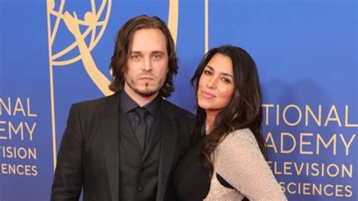 Who Is The Wife Of Jonathan Jackson? - Marriage Life Explored