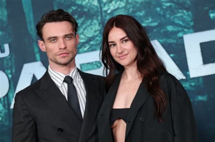Who Is Thomas Doherty's Current Girlfriend? Find Out Here