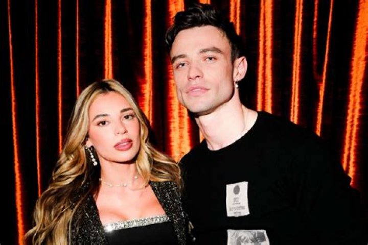 Who Is Thomas Doherty Dating? A Detailed Look At His Relationship History
