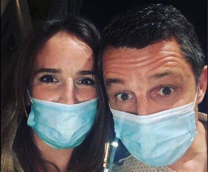 Who Is Tom Swarbrick Wife? Married Life, Family And LBC Career