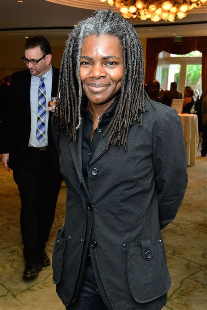 Who Is Tracy Chapman Sister Chapman, Siblings, Parents