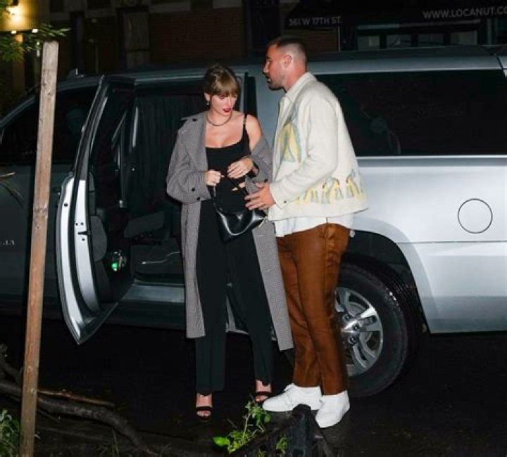 Who Is Travis Kelce&rsquo;s SisterinLaw Kylie Kelce? Parade