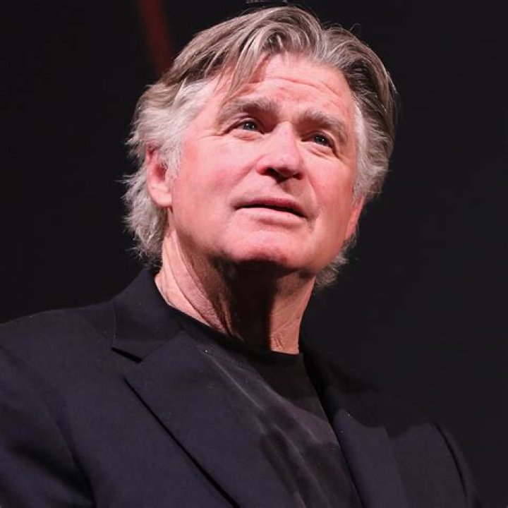 Who is Treat Williams' wife, Pam Van Sant? The US Sun