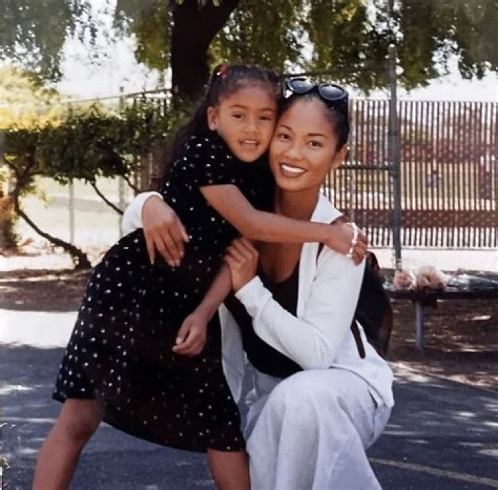 Who is Trinidad Valentin? Everything About Saweetie's mother &mdash; citiMuzik