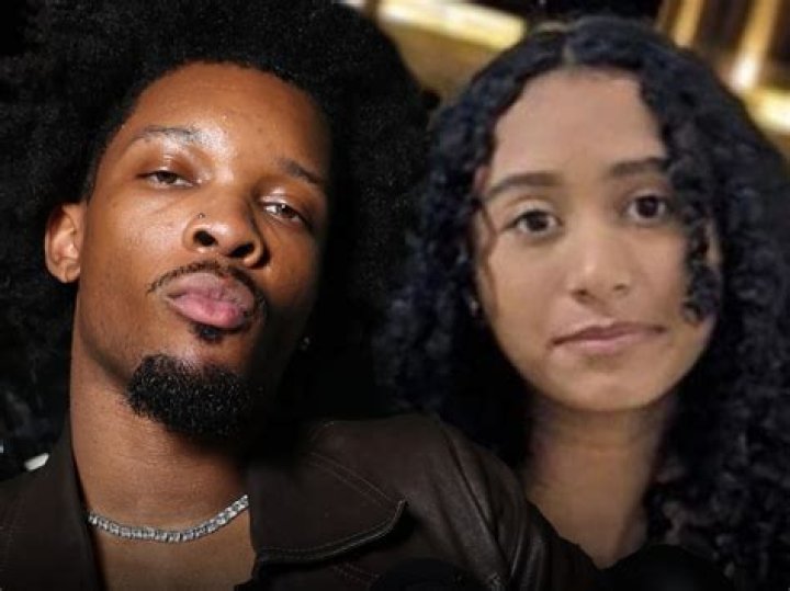 Who Is Tyla's Boyfriend In 2023? Unraveling The Mystery