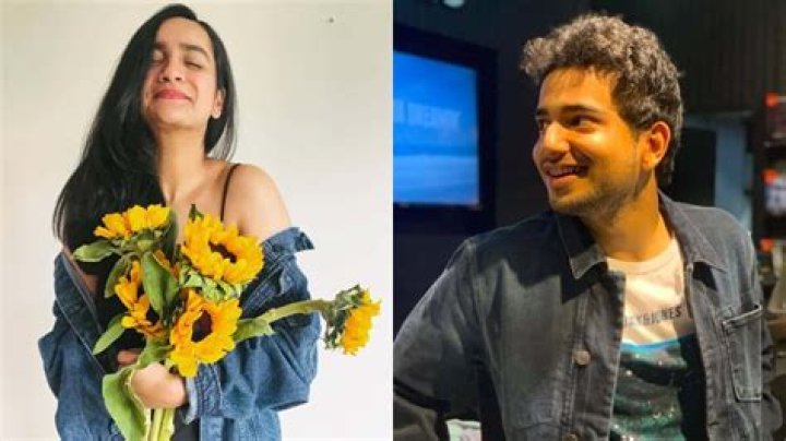 Who Is UROOJ ASHFAQ's Boyfriend? - Love Life Explored