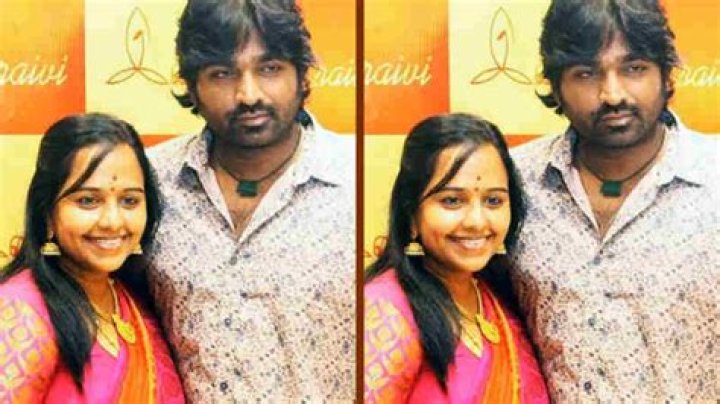 Who Is Vijay Sethupathi Wife, Movies, Age, Instagram, Birthday, Family
