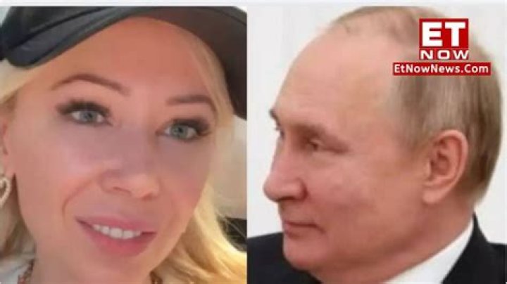 Who is Vladimir Putin&rsquo;s rumoured girlfriend Alina Kabaeva? The US Sun