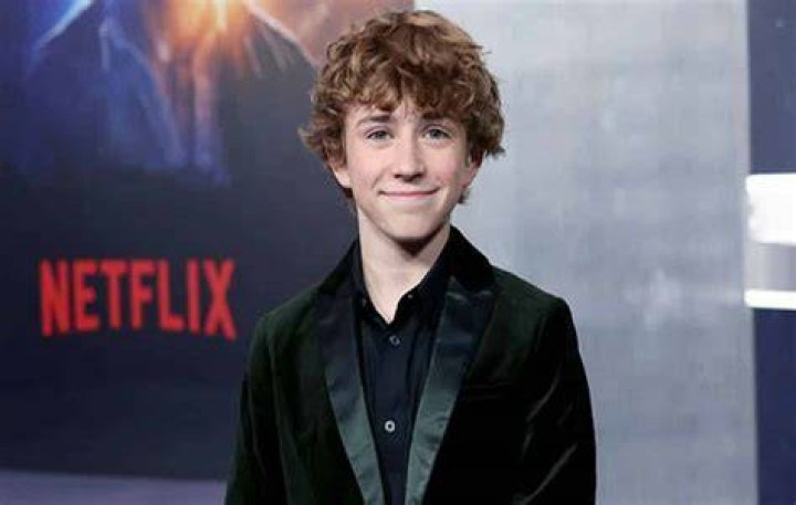 Who is Walker Scobell? Biography, wiki, age, net worth & acting career