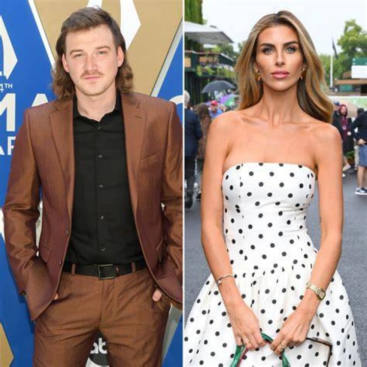 Who is Wallen Dating? Are Wallen and Moroney Still