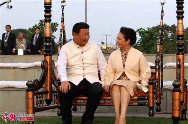 Who is Xi Jinping married to? Get to know all about his wife and children