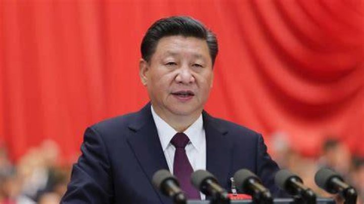 Who is Xi Jinping's wife? Meet Peng Liyuan, the famous folk singer who