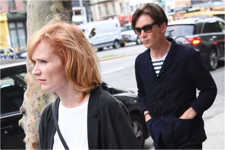 Who Is Yvonne McGuinness? All About Cillian Murphy's Wife