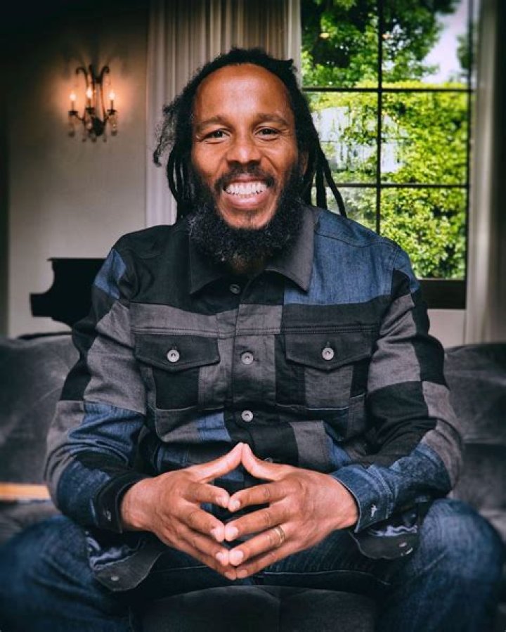 Who is Ziggy Marley's wife Orly Marley? Wiki, bio, age, Israeli