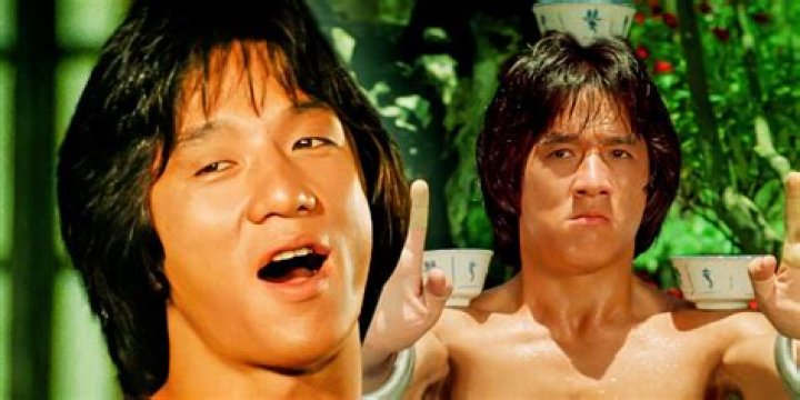 Who Jackie Chan's Wife Really Is?