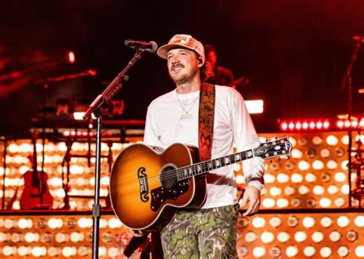 Who Named The Little Wallen? Find Out Morgan Wallen's Son's Name