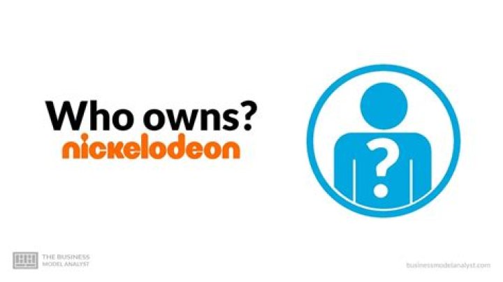 Who owns Nickelodeon? How I Got The Job
