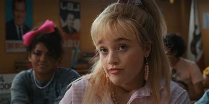 Who plays Angela in Stranger Things? Know Here!