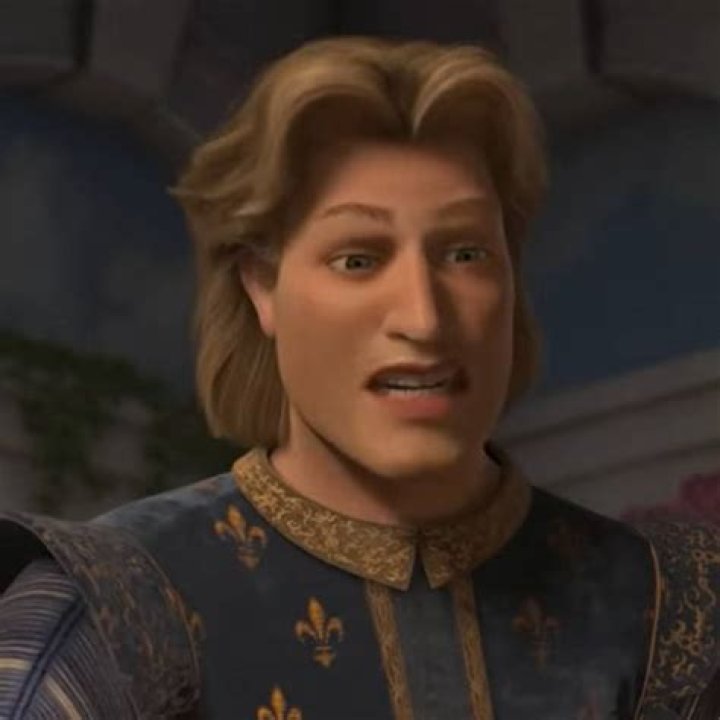 Who Plays Prince Charming In Shrek 2?