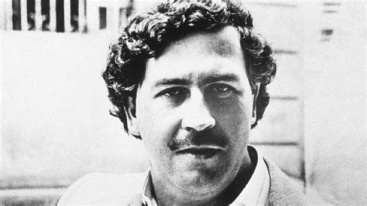Who Really Killed Pablo Escobar? A&E True Crime