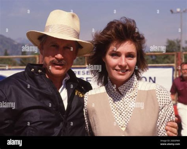 Who was Alex Cord and what was his cause of death? The US Sun