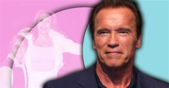 Who was Arnold Schwarzenegger's mother? 'FUBAR' star credits 'guiding