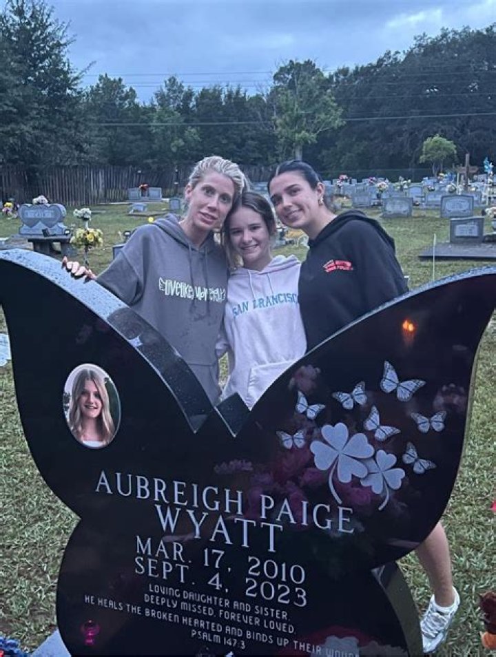 Who Was Aubreigh Paige Wyatt? Why did Paige Wyatt Die? Watch Goal