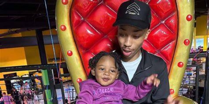 Who was Gillie Da Kid&rsquo;s son YNG Cheese and what happened to him