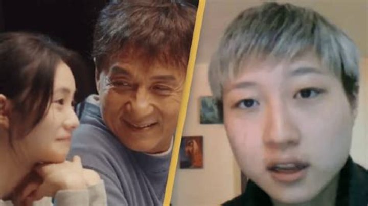 Who Was Jackie Chan's First And Second Wife And When He Married Them