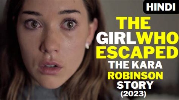 Who was Kara Robinson's kidnapper Richard Evonitz? The US Sun