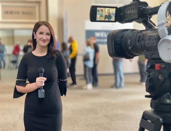 Who was KARK reporter Haven Hughes? The US Sun